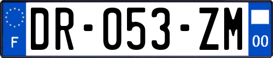 DR-053-ZM