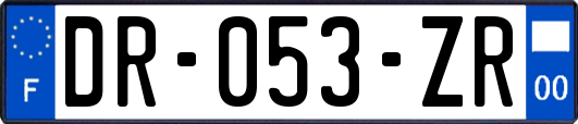 DR-053-ZR