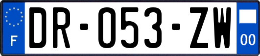 DR-053-ZW