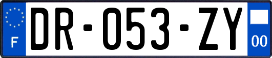 DR-053-ZY