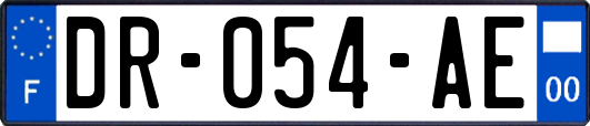 DR-054-AE