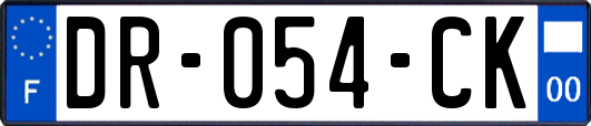 DR-054-CK