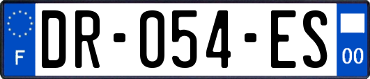 DR-054-ES