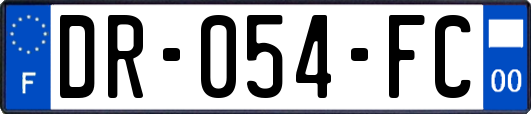 DR-054-FC