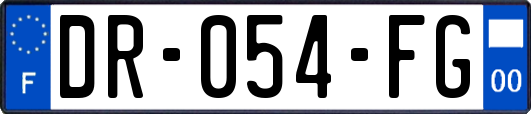 DR-054-FG