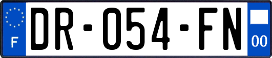 DR-054-FN