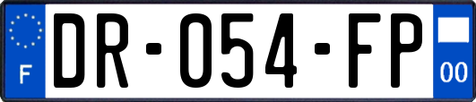 DR-054-FP