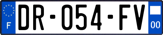 DR-054-FV