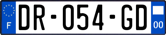 DR-054-GD