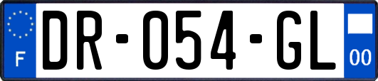 DR-054-GL