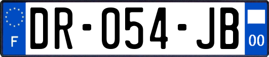 DR-054-JB