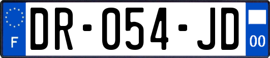 DR-054-JD