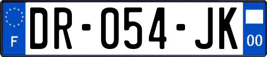 DR-054-JK