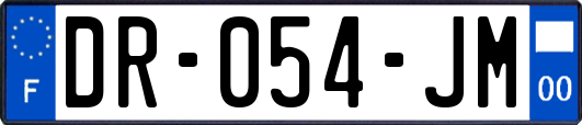 DR-054-JM