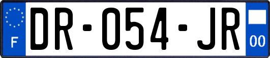 DR-054-JR