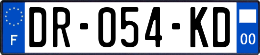 DR-054-KD