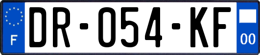 DR-054-KF