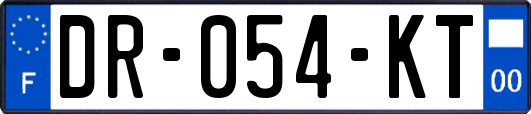 DR-054-KT