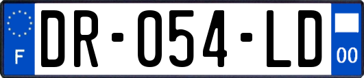 DR-054-LD