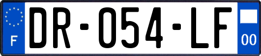 DR-054-LF
