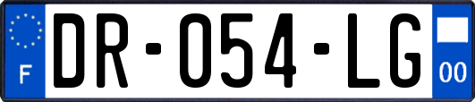 DR-054-LG