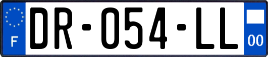 DR-054-LL