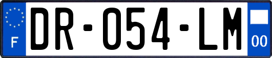 DR-054-LM