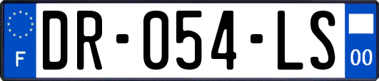 DR-054-LS