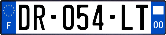 DR-054-LT