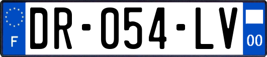 DR-054-LV