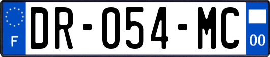 DR-054-MC