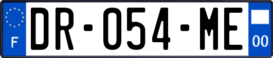 DR-054-ME