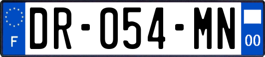 DR-054-MN
