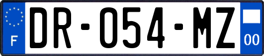 DR-054-MZ