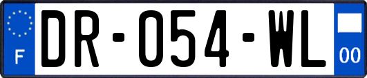 DR-054-WL