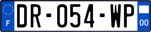 DR-054-WP