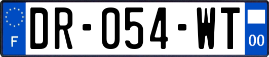 DR-054-WT