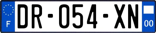 DR-054-XN