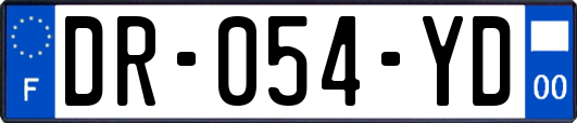 DR-054-YD