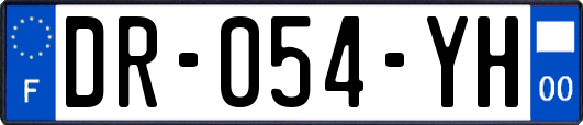 DR-054-YH