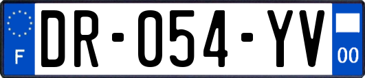 DR-054-YV