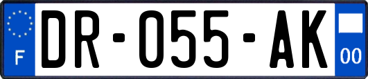 DR-055-AK