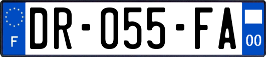 DR-055-FA