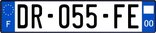 DR-055-FE