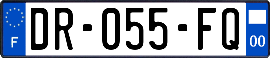 DR-055-FQ