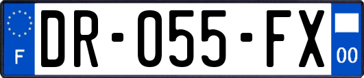 DR-055-FX