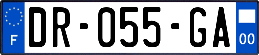 DR-055-GA