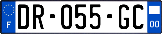 DR-055-GC
