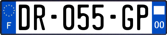 DR-055-GP