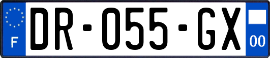 DR-055-GX